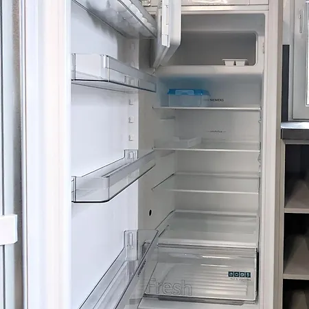 Apartamento Haus Kleiner Findling Im Lausitzer Seenland Tätzschwitz