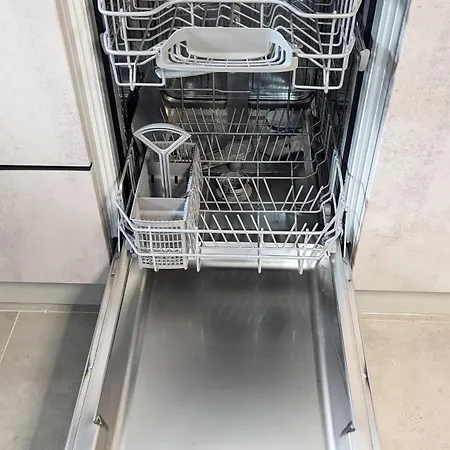 Apartamento Haus Kleiner Findling Im Lausitzer Seenland Tätzschwitz