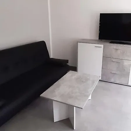 Apartamento Haus Kleiner Findling Im Lausitzer Seenland Tätzschwitz