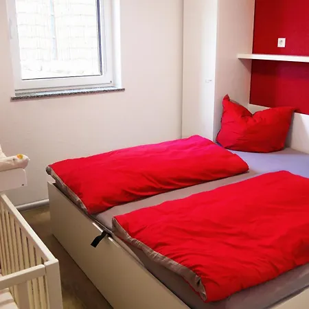 Apartamento Haus Kleiner Findling Im Lausitzer Seenland *