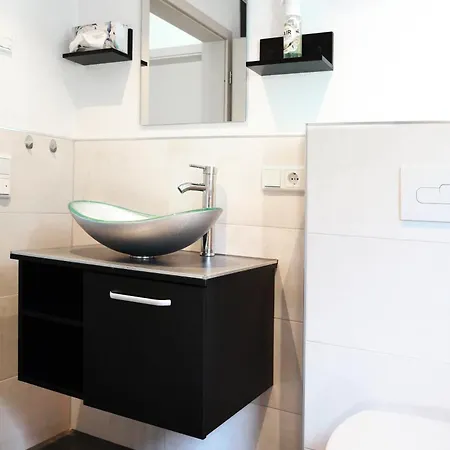 Haus Kleiner Findling Im Lausitzer Seenland Апартаменты